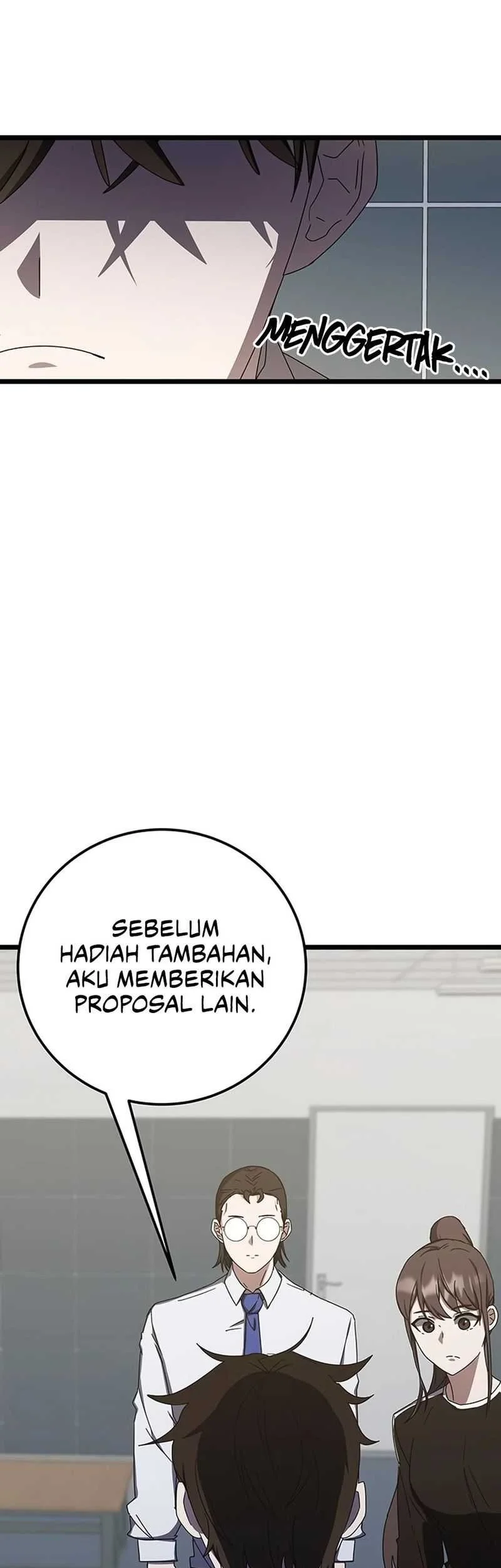 Transcension Academy Chapter 73 Fix Gambar 24